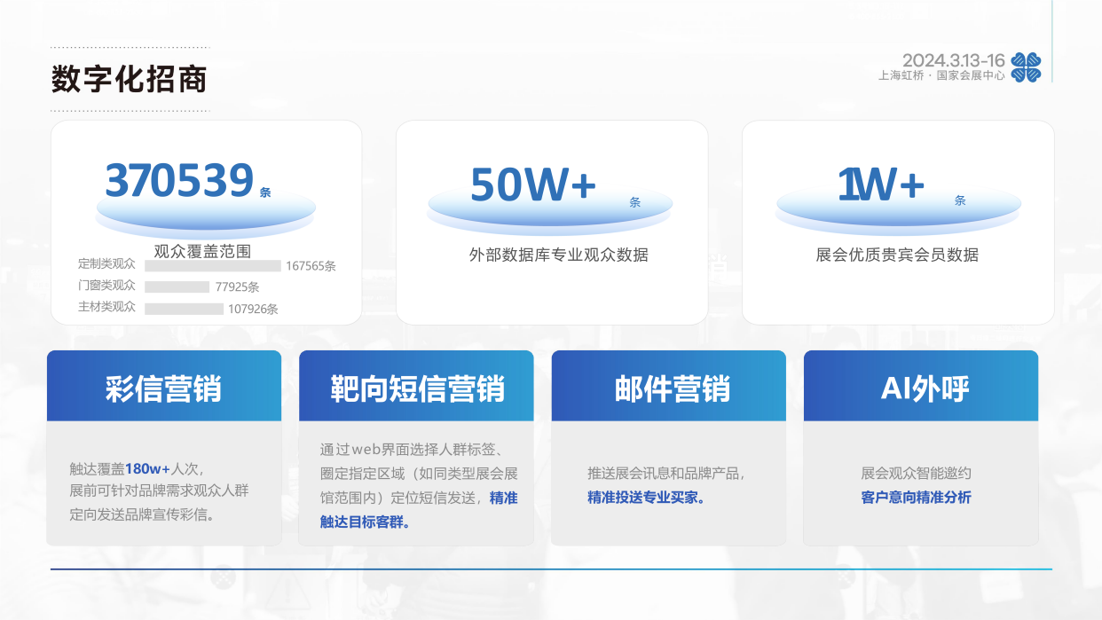 2024中國上海建博會(高端定制行業(yè)推薦展會)
