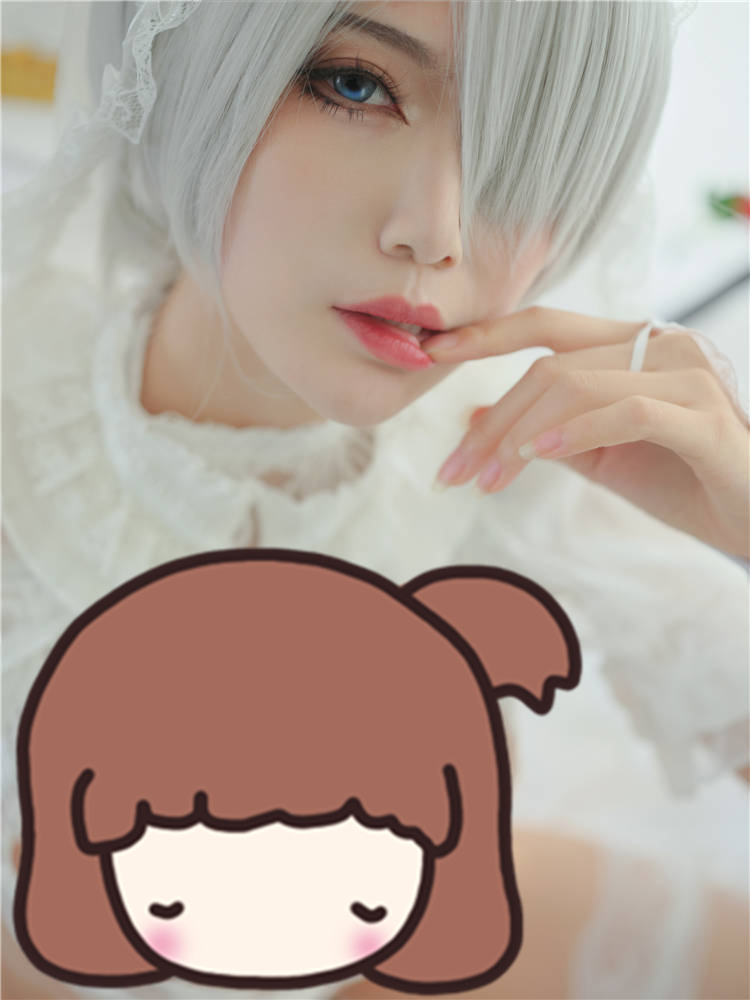 「一米八的大梨子」长腿coser图包视频最新合集