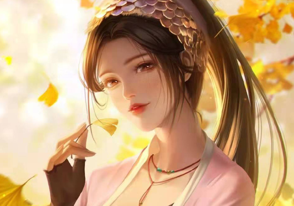 《眷思量》丽娘超美的贺图,白色睡衣好少女,看图片背景有亮点!