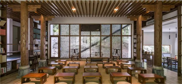 "书院正本清源,师生教学相长",浅谈宋代书院的师生与学脉传承