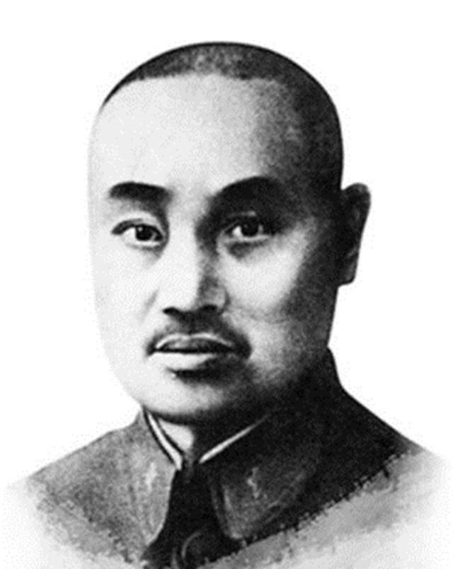 烈比睢阳,死重泰山,滕县殉国王铭章将军传