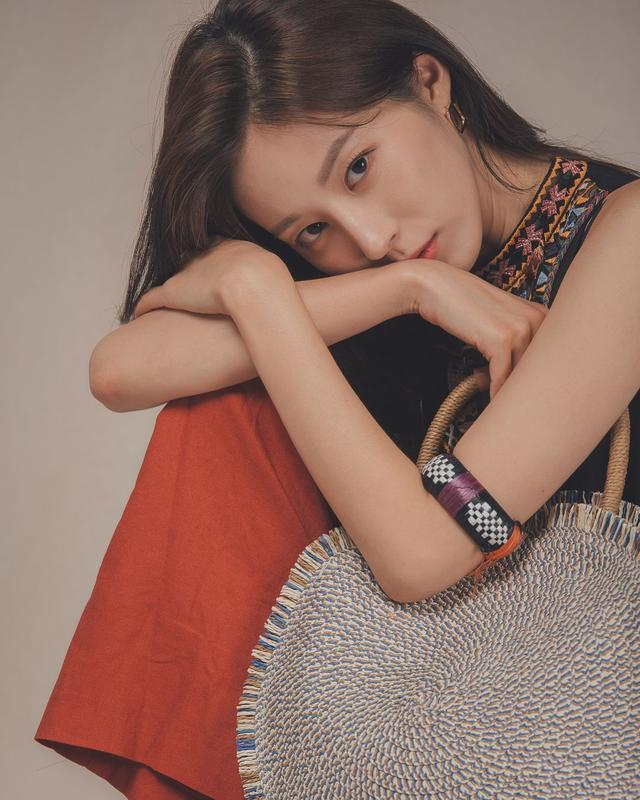 韩国性感网红,健身达人金宝拉(bora kim)写真精选