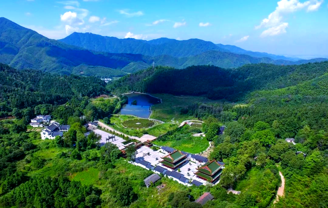 江西阁皂山旅游攻略:探索众多景点与文化