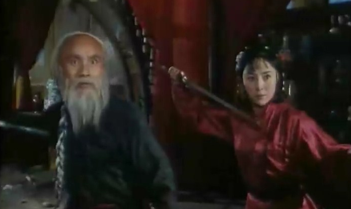 电影《索命逍遥楼》