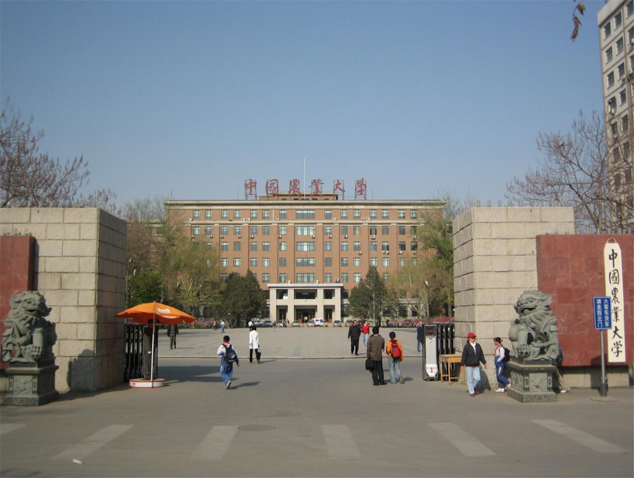 中国农大这所985传来好消息!招生3620人,服从调剂一般不退档