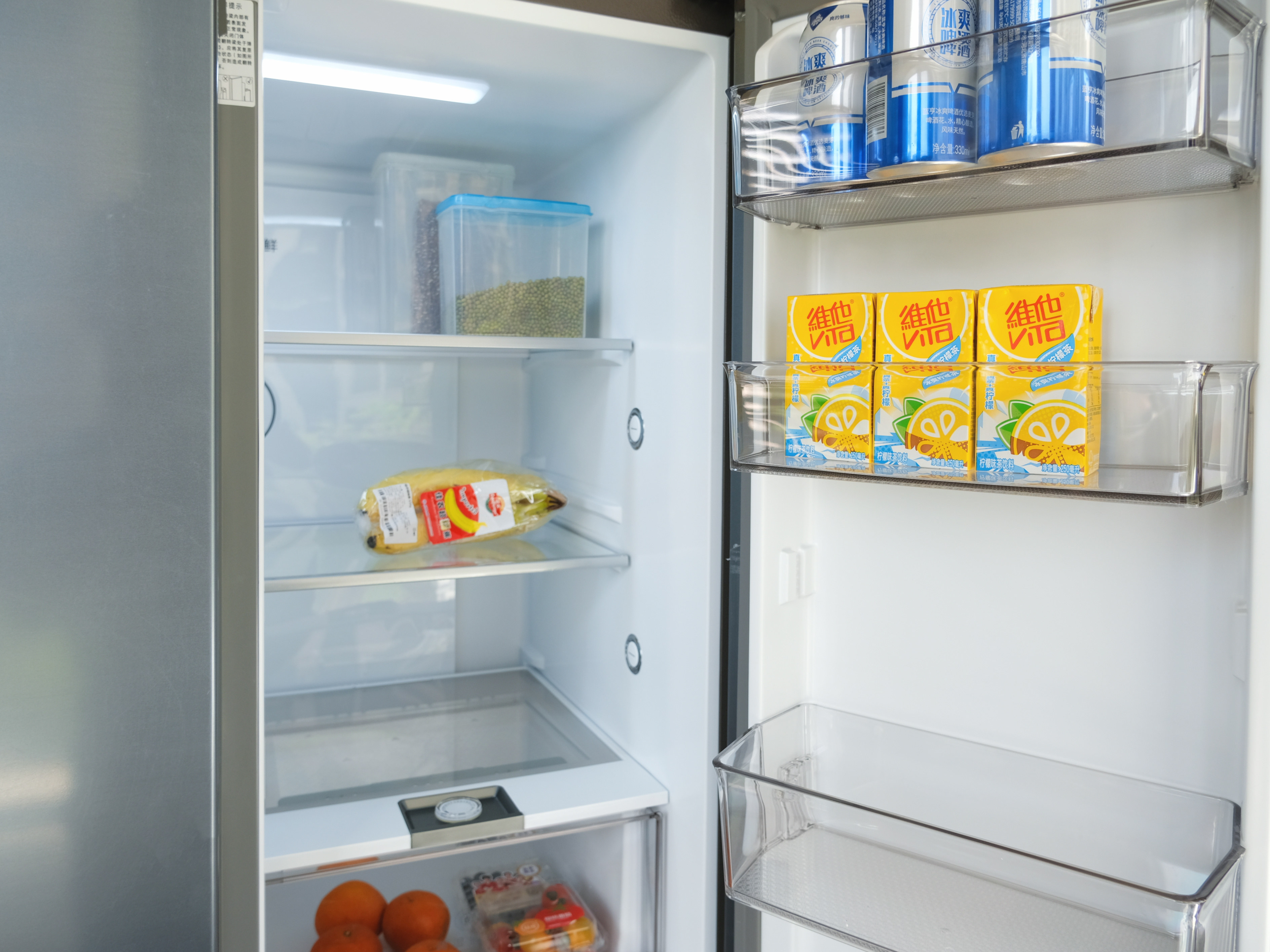 冰箱除了食品保鲜还有哪些妙用呢