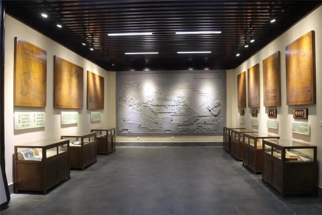 游仙:苏易简纪念馆举行隆重开馆!