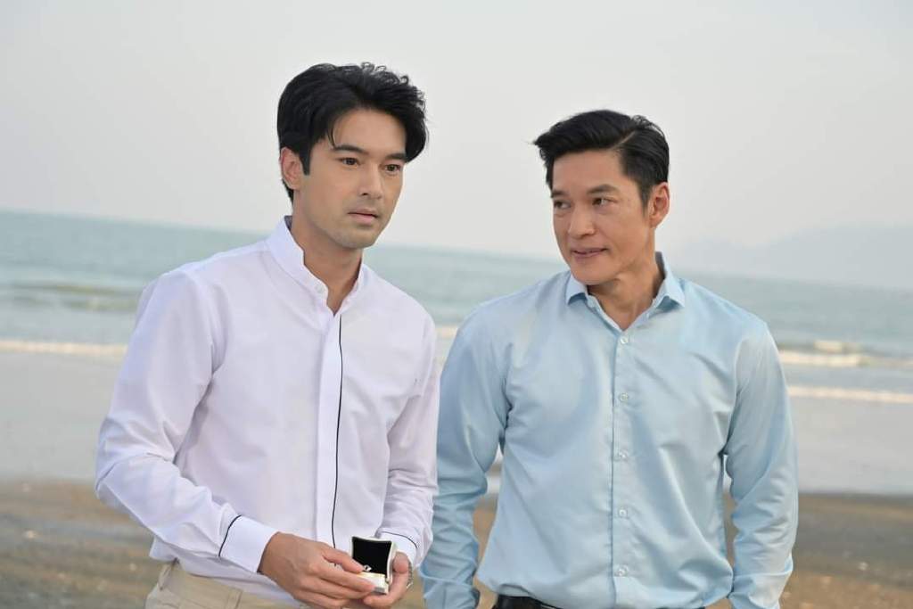 泰国七台热播泰剧演员唱跳舞台秀:魔幻爱情,卧底男佣,盛夏恋歌