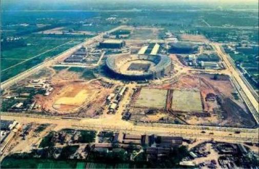 旧时光丨这些天河老照片你见过吗?