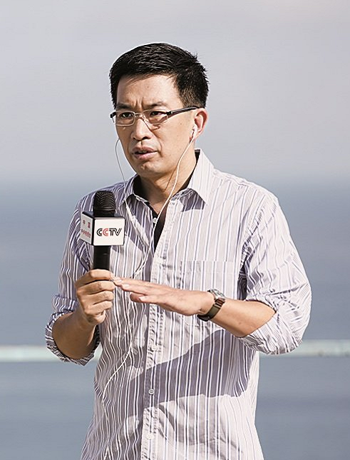 记者杨春年龄图片