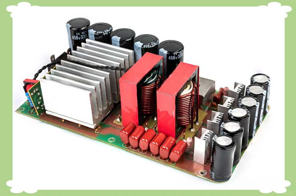 而整流器,作为一种其他静止式变流器,则应归类于子目8504.409项下