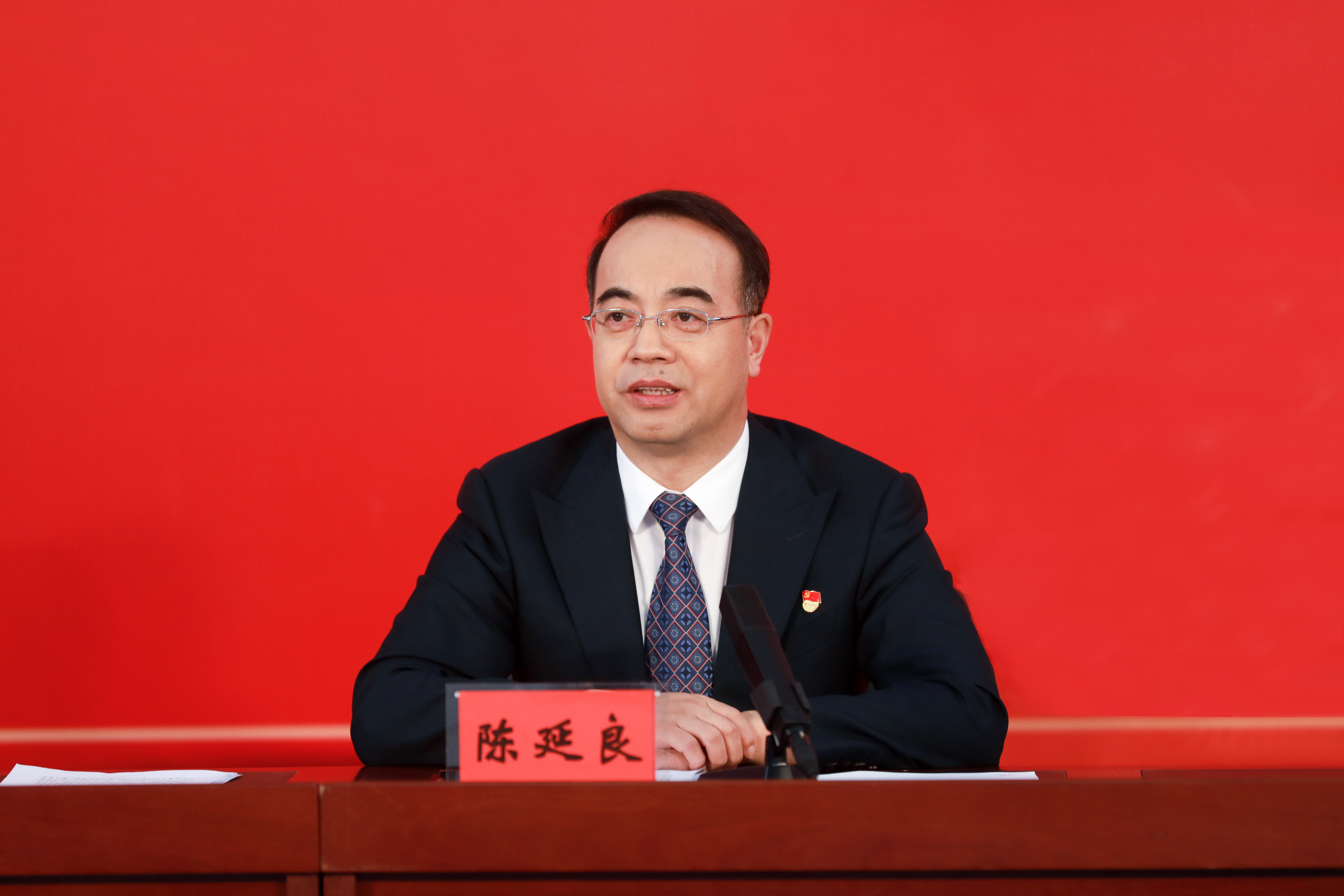 两会回响|省教育厅厅长陈延良:每年投入10亿元建设"双一流"