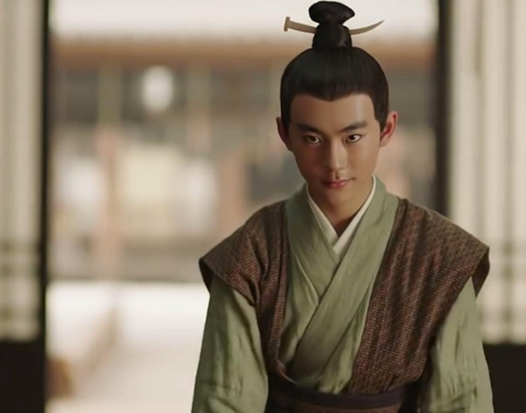 司马伦结局?《虎啸龙吟》哪一年播出的?