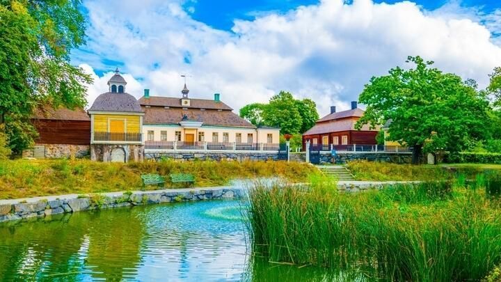 初访瑞典首都斯德哥尔摩,这份必游景点指南对你很重要!