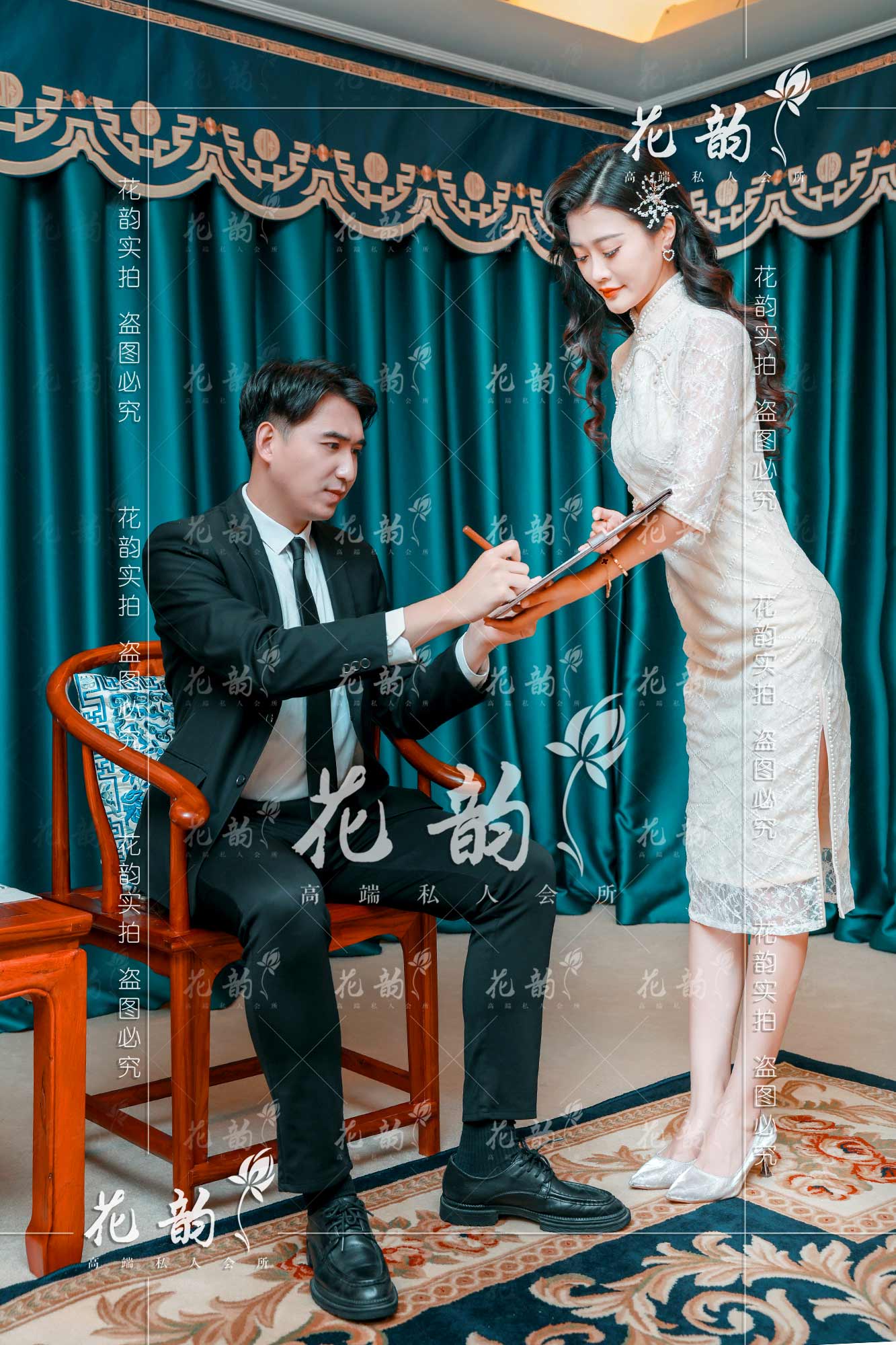 珠海花韵桑拿会所身心放松的港湾