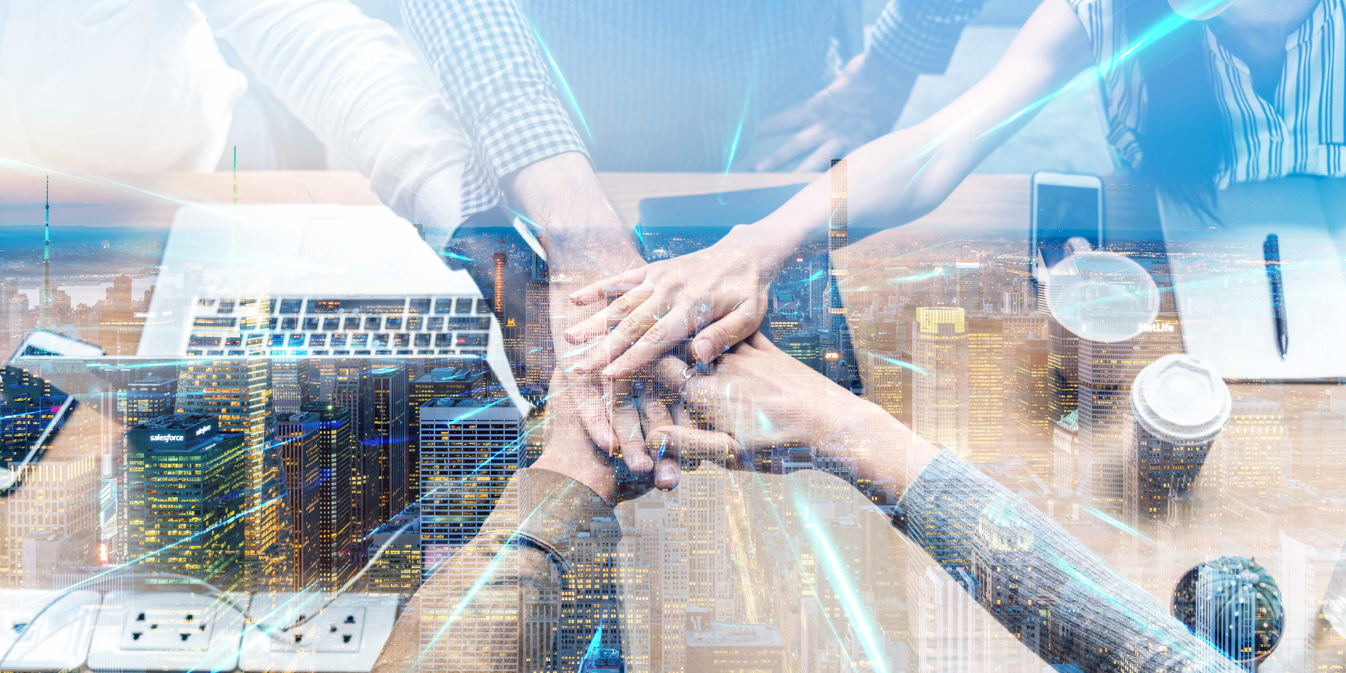 打造高效团队的4个实用策略!