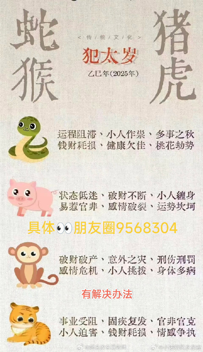 生肖风水运势解密图片欣赏(十二生肖风水图片大全)