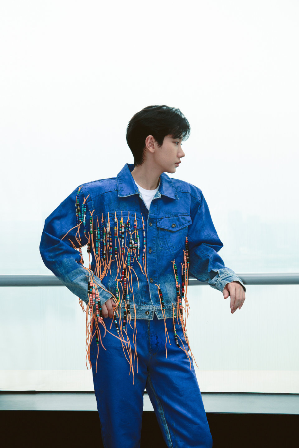 汪苏泷倾情演绎《一笑倾城》青春回忆再次涌现