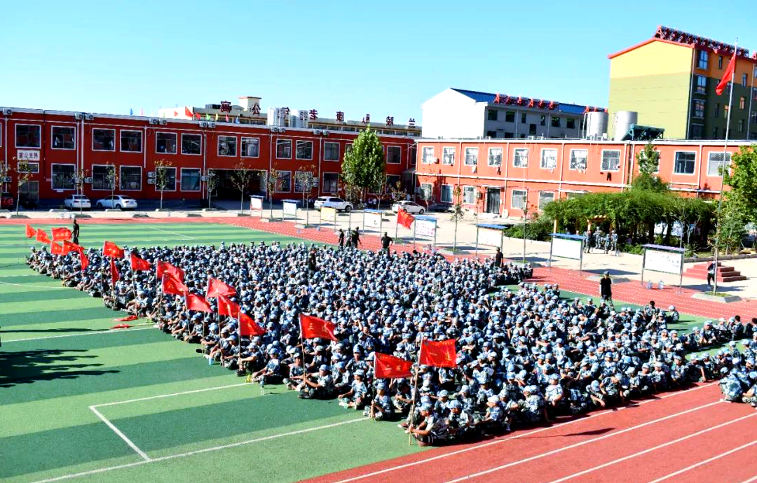 兰陵县东方中学与诚信中学2025教师招聘详情