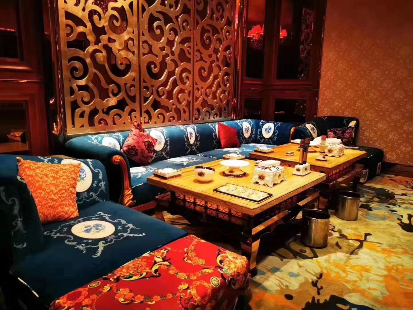 无锡沙发翻新-旧沙发就是这样翻新的