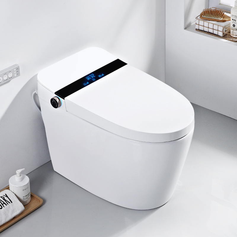 智能马桶如何选购?选购时要注意什么?