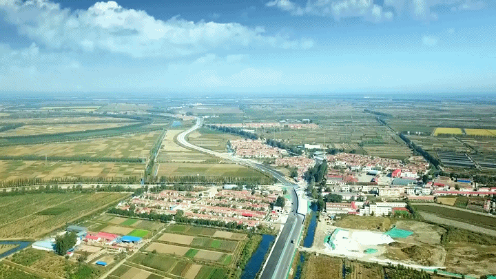 奋进新征程未来五年宁河这样干板桥镇打造新时代甑乡