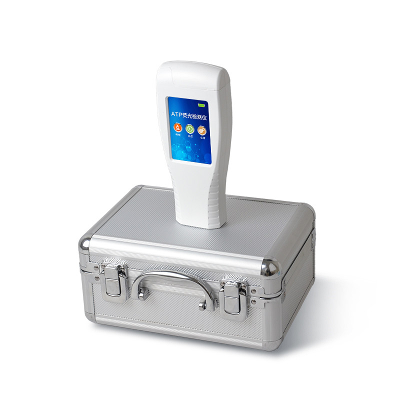 atp荧光细菌检测仪:快速高效的微生物检测技术