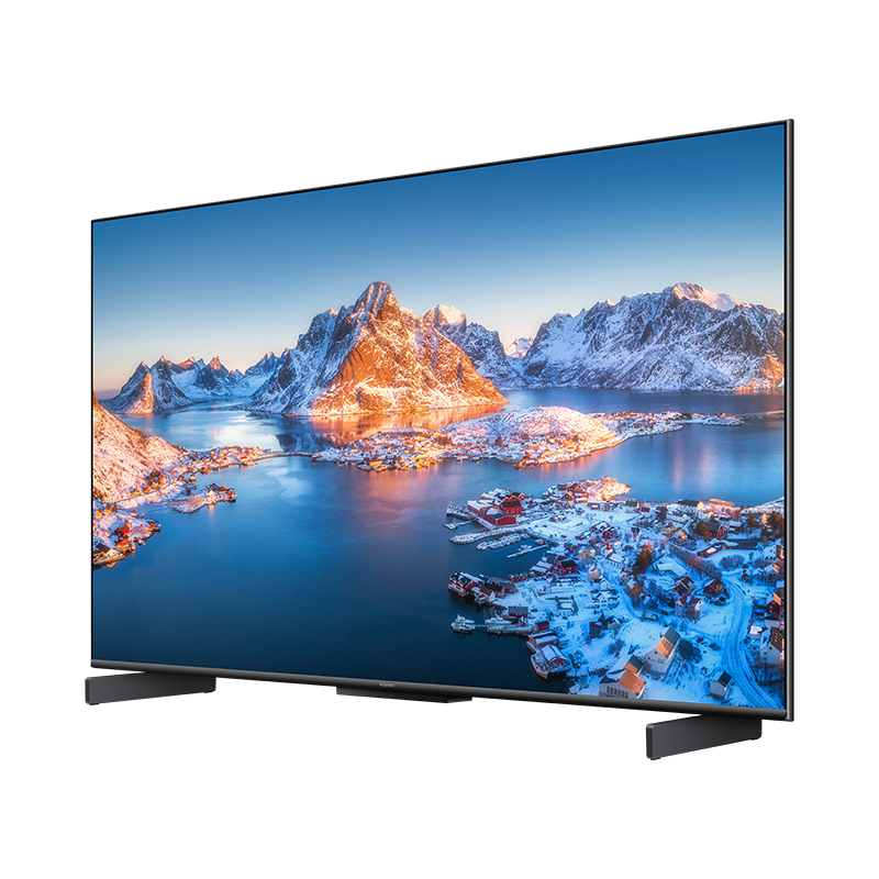 华为电视65英寸哪个型号好?智能大屏,轻松享受家庭娱乐