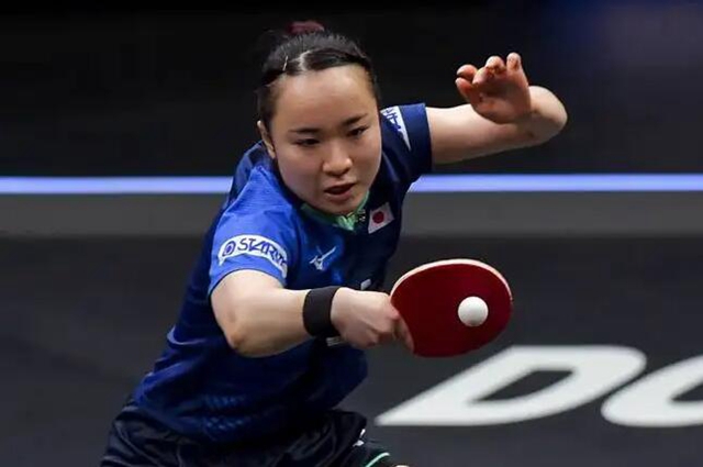 国乒下一步计划:击碎日乒冠军梦,林高远复仇张本,女队围剿伊藤