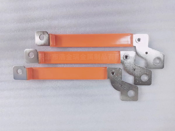 天津粉末浸塑加工厂浅析浸塑工艺流程