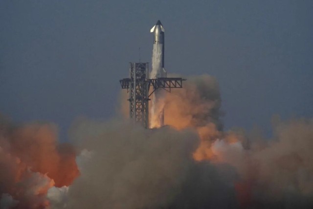 SpaceX调高美军“上网费” - 图2