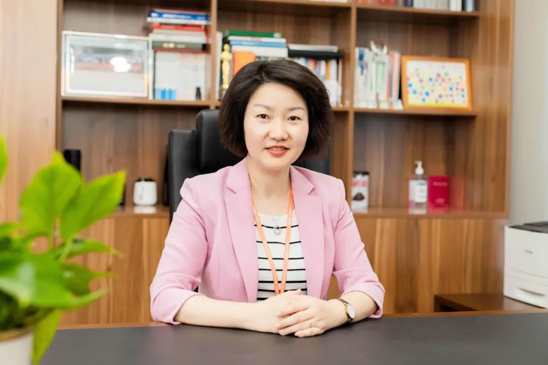 平安人寿河南分公司万冬梅:用有温度的服务,守护认真生活的你!