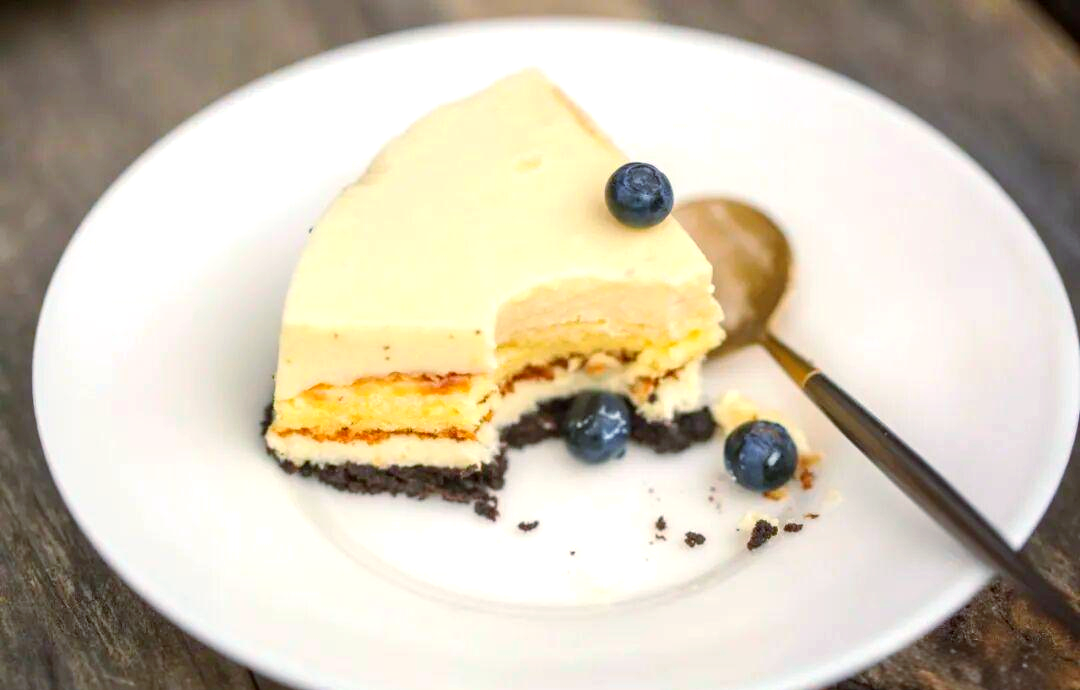 榴莲慕斯蛋糕的魅力与制作指南