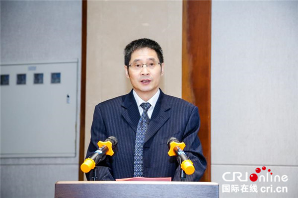 浙江外国语学院土耳其研究中心揭牌成立