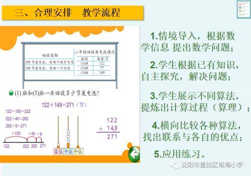 塔灣小學教師集備,打造有質量,有溫度的