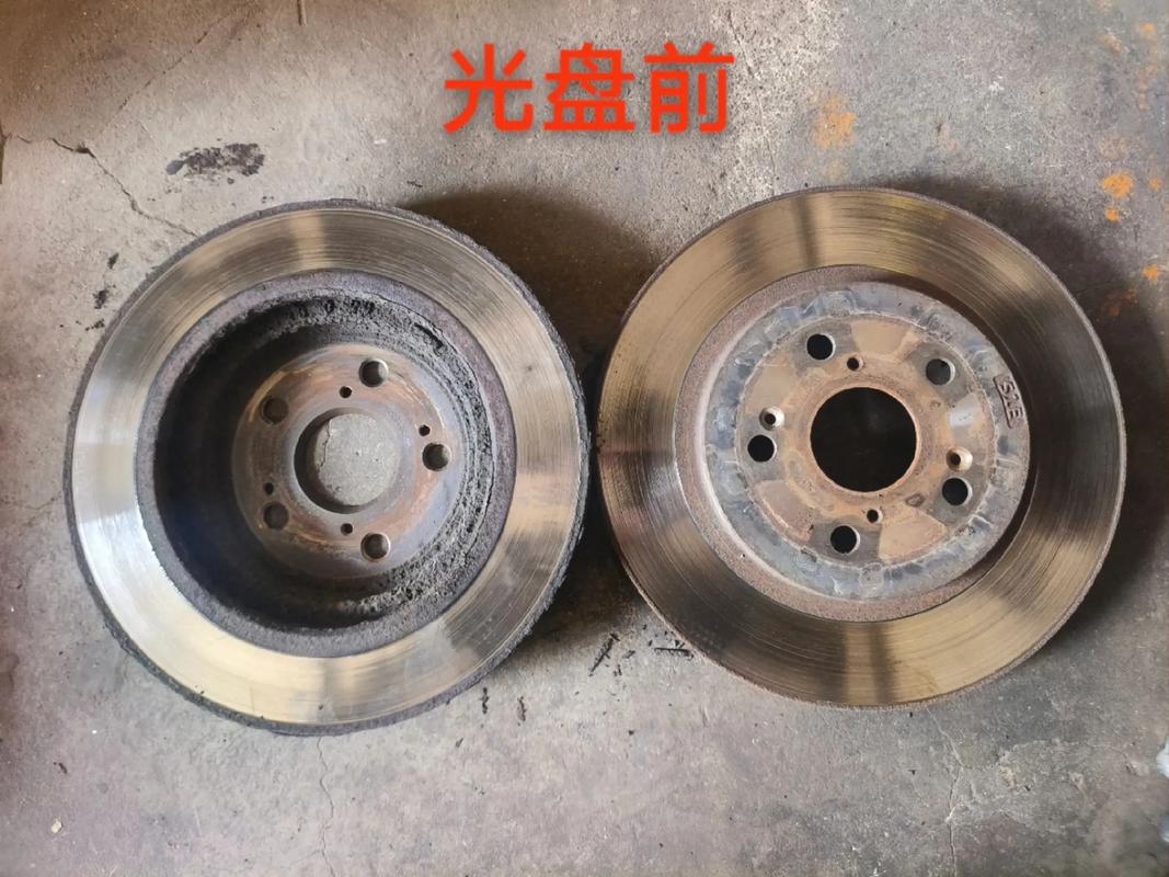 电机上的刹车盘怎么拆