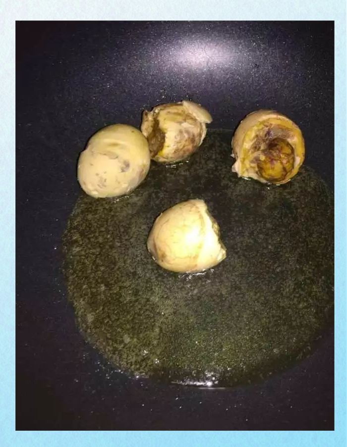 全球十大恶心食物排行,中国人独爱四种