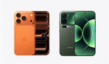 小米17 Pro比iPhone 17 Pro低4000元！配置/价格全对比来了：你支持国产还是苹果
