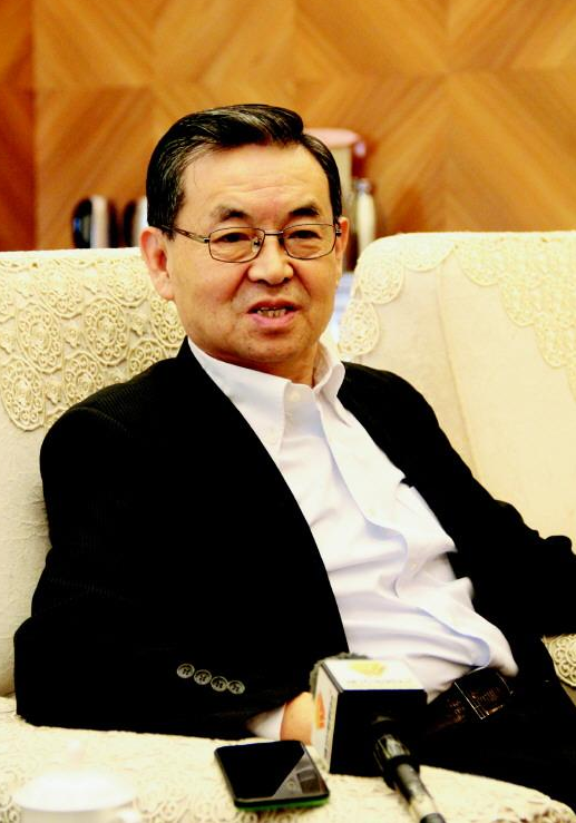游子本色是赤子—记香港潍坊同乡会会长王富刚
