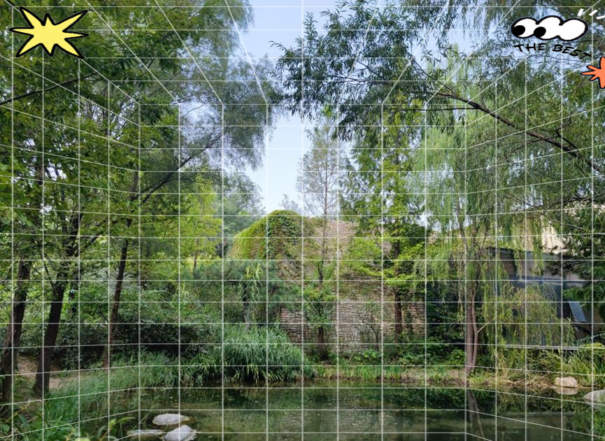 济南森林公园探秘:领略绿海秘境与多彩文化