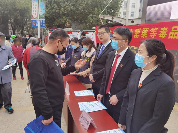 左树:在磨砺与坚守中书写为民情怀