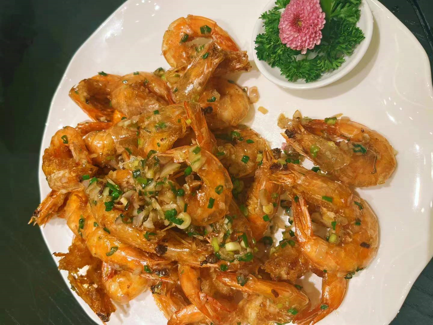 食味广东——粤西特色年例菜