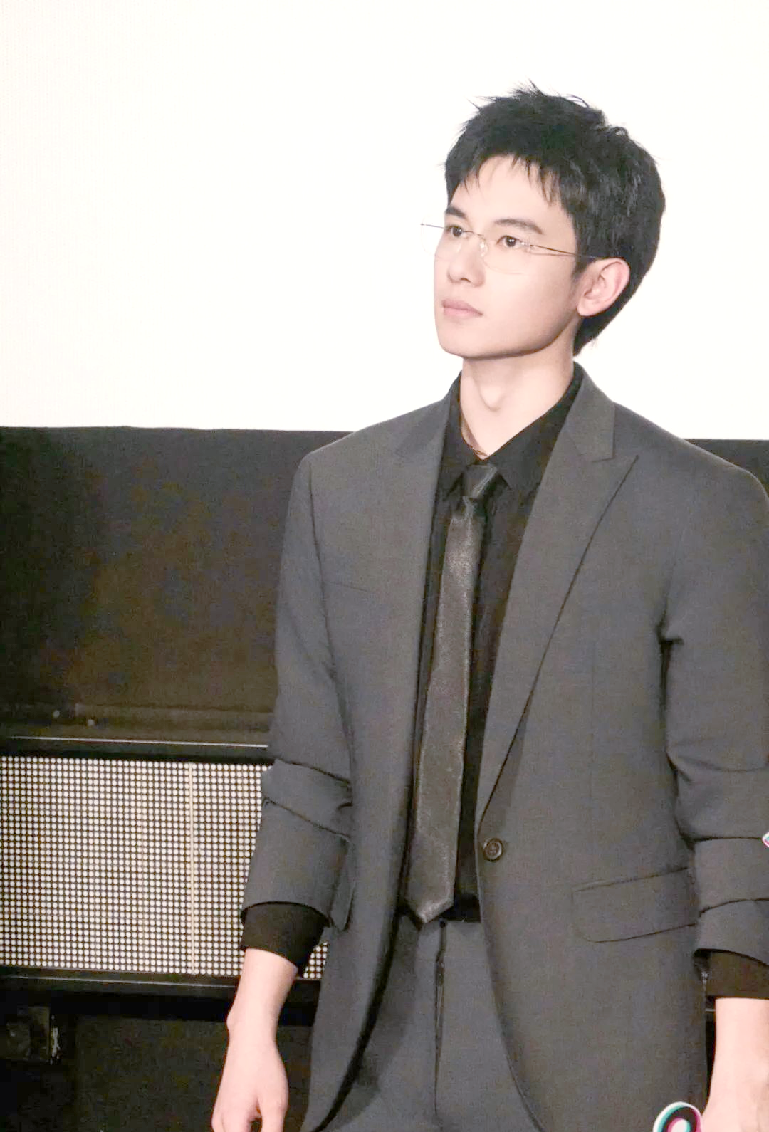 胡先煦:从童星蜕变为实力演员的非凡旅程