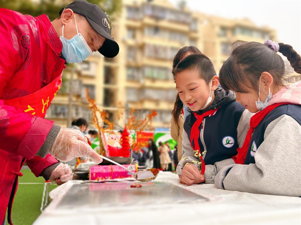 武汉非遗补贴申请流程（武汉市非物质文化遗产保护名录条例） 第3张