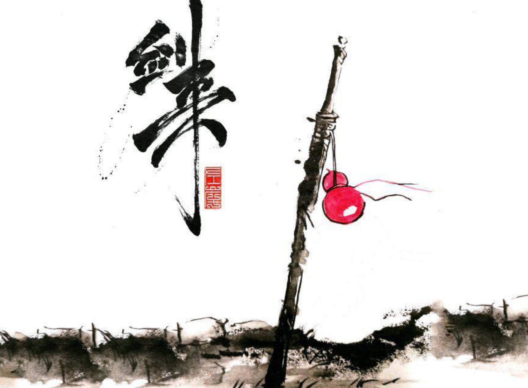 剑来:解决中土陆氏,陈平安该对付那藏头藏尾的邹子和神秘组织了