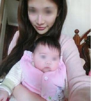 再看被老公砍了60余刀的祁可欣:婚姻里最可怕的不是平淡,是欲