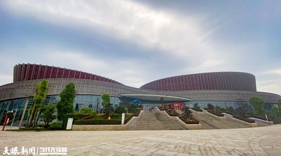 暑假七月!遵义大剧院演出不断