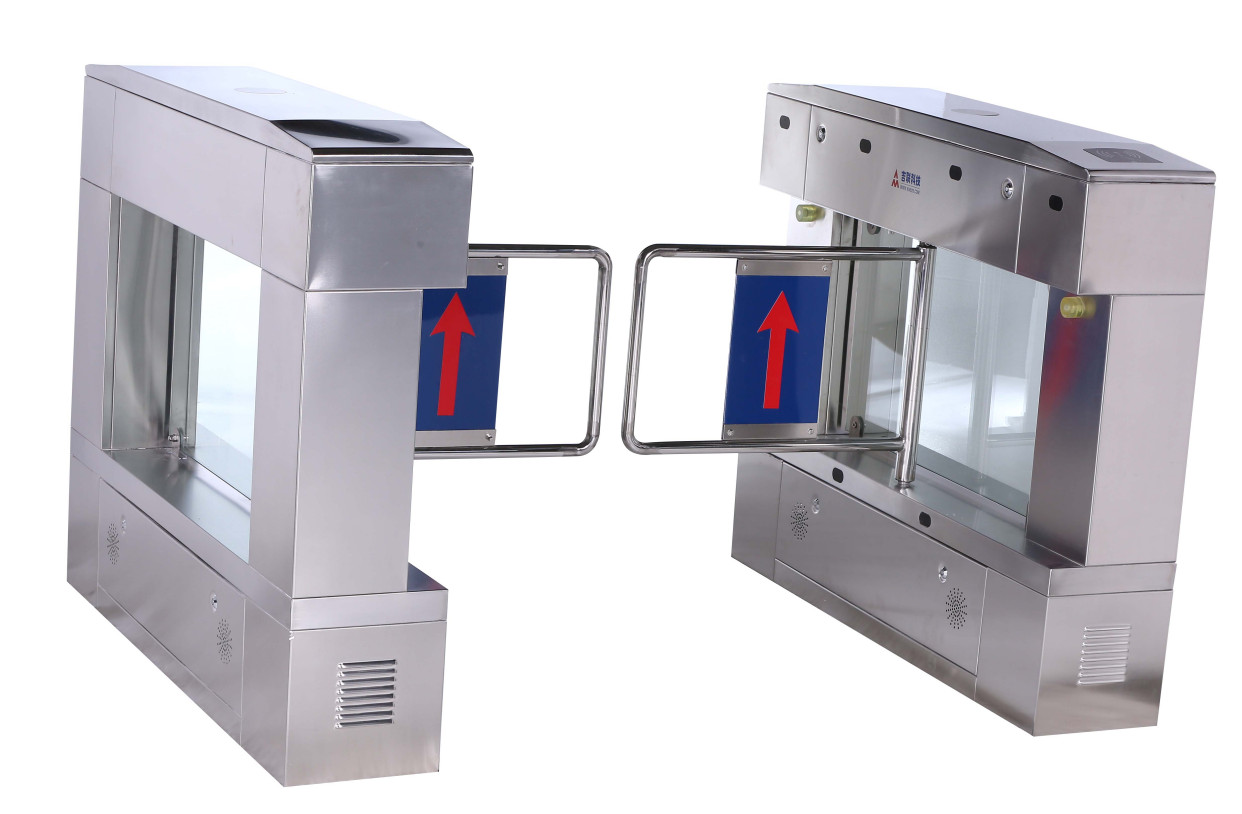 门闸(门闸的应用场景和介绍)