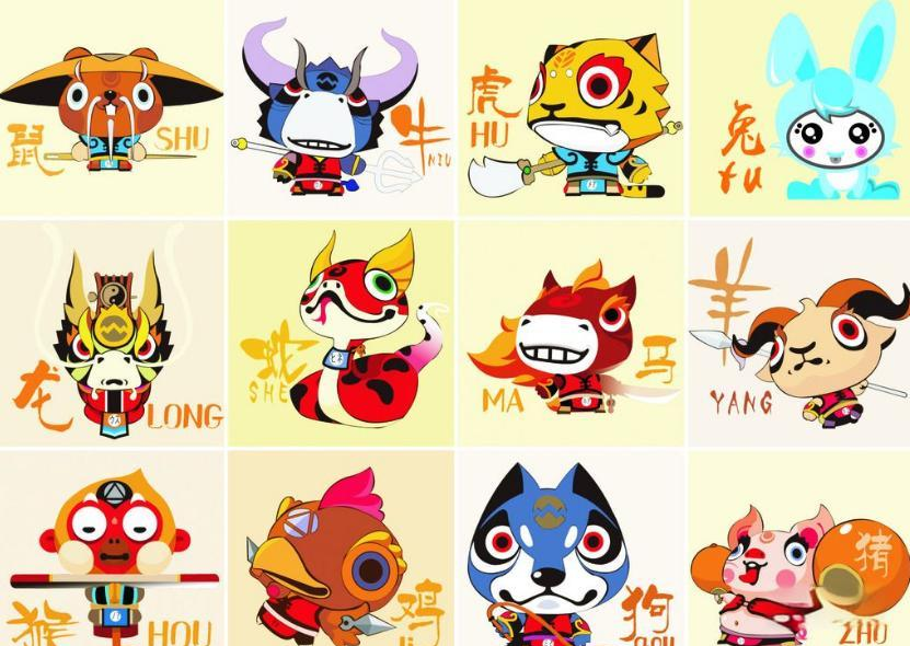 运势分析2023生肖运势(十二生肖运势2023年运程)