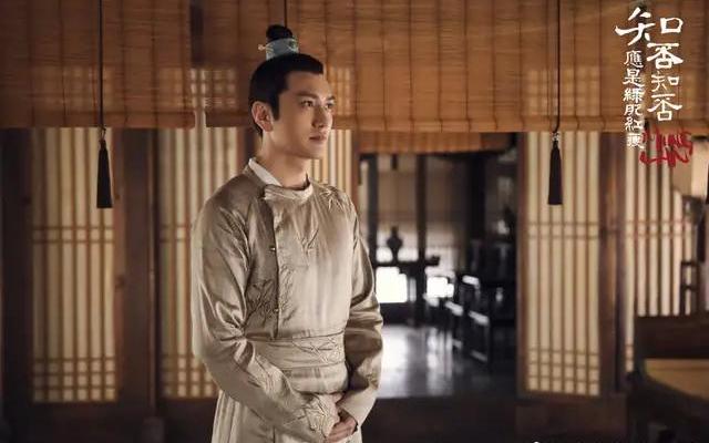 《知否知否》原著"被忽视长大"的盛长栋,他靠这三招逆袭人生!